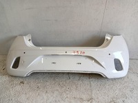 фото thumb №1, Бампер задня задній hyundai i10 iii 2019-