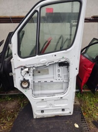 фото thumb №13, Дверь правый перед mercedes sprinter 906 vw crafter