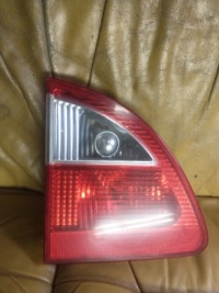 фото thumb №1, Ford galaxy mk1 fl лампа кришки задня задня ліва w кришка