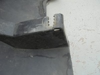 фото thumb №10, Молдинг порог правая левая jeep cherokee kl lift