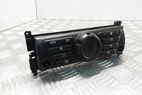 фото thumb №4, Інше модулі mini cooper r50, r53 64111502216 1.6l бензиновий 2001