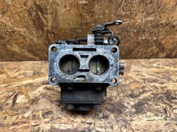 фото thumb №7, Карбюратор k126 uaz 469 wołga gaz-24