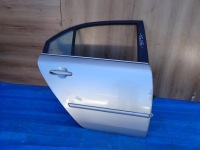 фото thumb №1, Hyundai sonata v 05-09 двері задні праве s7