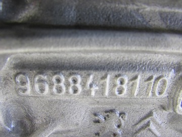 фото thumb №7, Головка peugeot 508 citroen c5 2.0 hdi euro5 ford mondeo mk4 s-max 2.0 tdci