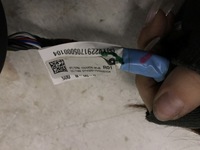 фото thumb №5, Установка джгут двері зад права tesla модель s