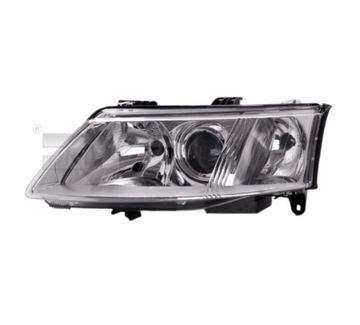 фото thumb №6, Tyc фара le saab 9-3 02-15
