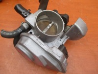 Дроссельная заслонка 90536084 5ws93250 opel astra 2 g vectra b 1.8 x18xe1 p-ń bdb Киев, фото thumb