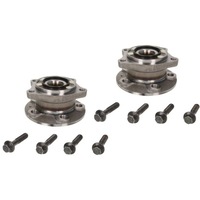 фото thumb №1, 2× daco 114110 набор подшипник колеса