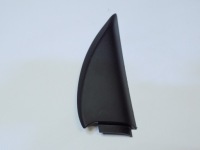 Купити Volvo s40 2 ii заглушка захист трикутник обшивка двері ліва задній задня задня, фото thumb