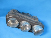 Лампа фара правый перед alfa 159 60682088 европа в Украине, фото thumb