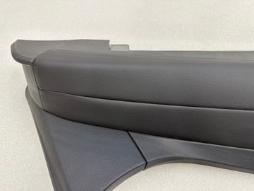 фото thumb №7, Боковина подушка безпеки сидіння vw arteon праві зад 3g8885702e