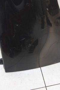 фото thumb №8, Крыло правые перед переднее renault scenic iii 2009r- nv676 - код краски