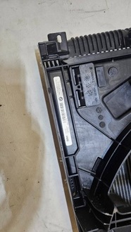 фото thumb №7, Радиатор wody вентилятор корпус bmw 4 g26 9452580 9886712