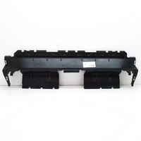 фото thumb №12, Audi q7 4m радиатора верхний канал воздуха 4m0121285b oem