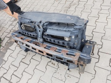 фото thumb №4, Vw golf 6 vi 08-13r hb 1.6 tdi pas переднє радіатор