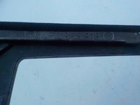 фото thumb №5, Audi a8 s8 d3 рестайлінг рамка тунелю попільничка