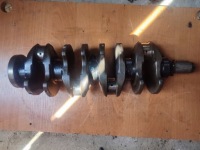 Купить Wał коленчатый с вкладышами opel z17dth, фото thumb