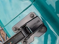 фото thumb №11, Volvo fm fm4 спойлер даховий вітровик оригінал 84227545