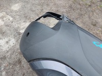 фото thumb №7, Бампер задня задній середина renault kadjar na 4 pdc