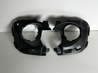 фото thumb №15, Trafic iii vivaro b кронштейн противотуманной фары правое левая перед