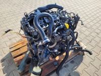 Комплектный  двигатель 2.0 dci trafic vivaro primastar m9rf692 Киев, фото thumb