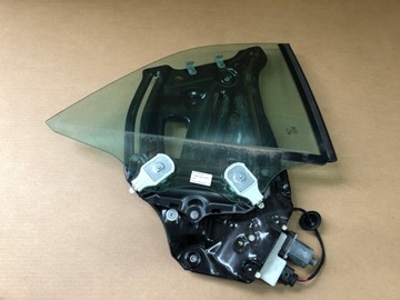 фото thumb №1, Audi a5 8w7 cabrio скло права зад 2017r