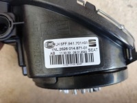 фото thumb №3, Seat cupra formentor противотуманная фара led левый левая сторона