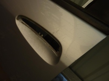 фото thumb №10, Дверь fiat croma 2 ii 05-11r. левая передние 620/a