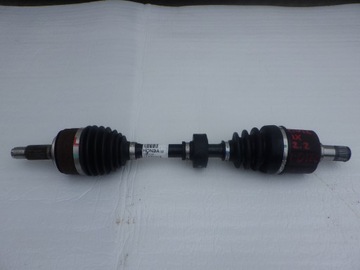 фото thumb №1, Полуось передняя левая 2.2 i-dtec civic ix 44306020
