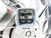 Вентилятор радиатора mondeo mk3 2.0 tdci 0130303923 1137328081 2s718c607b Недорого, фото thumb