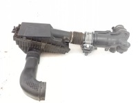 фото thumb №1, Корпус фільтра повітря повітрозабірник дросельна заслінка alfa romeo stelvio 2.2 jtd