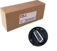 фото thumb №1, Вимикач світла vw golf vi golf plus passat tiguan