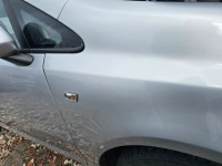 фото thumb №6, Крыло передний правое opel corsa d z176