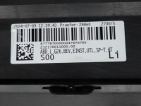 фото thumb №11, Молдинг порога пороговая правая bmw 4 g26 i4 м-пакет 8737085 8737087