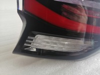 фото thumb №3, Kia sportage v лампа задняя левая 92402-r2100