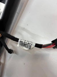 фото thumb №6, Skoda kodiaq 565 hak буксировочный 565803881h 565971541f