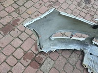 фото thumb №14, Opel insignia a бампер перед передний z40r накладка opc line