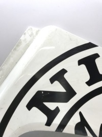 фото thumb №3, Спойлер кабіни ліва сторона scania r s 2542888