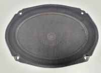 фото thumb №1, Динамик дверь перед jeep grand cherokee iii wh