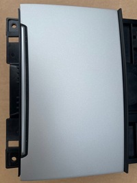 фото thumb №5, Audi a6 a7 rs6 rs7 c7 защита бардачка пепельница 40863273a 4g0863440 kd5