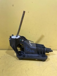 фото thumb №1, Citroen ds3 домкрат перемикання передач 9678380280