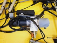 фото thumb №9, Насос крыша приводы instalacja renault megane ii cc кабриолет 8200149739