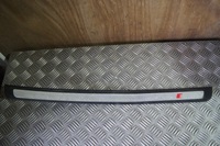 фото thumb №1, Накладка пороговая левая audi s5 8t купе 8t0853373