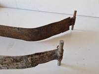 фото thumb №6, Хомут кронштейн бака комплект mazda tribute i 01r 2.0 b