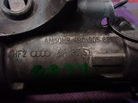 фото thumb №5, Audi a2 99-05 1.4 замок зажигания ключ pod иммобилайзер 4b0905851c