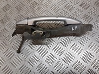 фото thumb №3, Ручка ліва передня зовнішня peugeot 407 ezrc