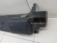 фото thumb №2, Бампер задняя задний renault scenic 1 rx4