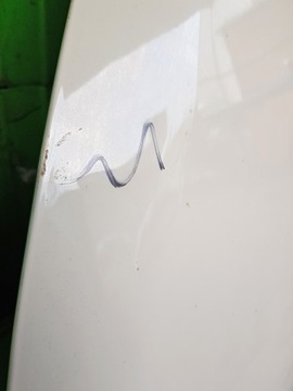 фото thumb №6, Капот lancia ypsilon 3 11-