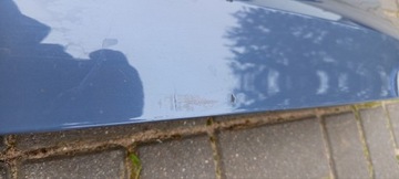 фото thumb №5, Bmw x2 f39 крышка накладка крышки крышка багажника красивая 428466