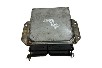 фото thumb №2, Renault espace iv 2004 блок керування / модуль ecu